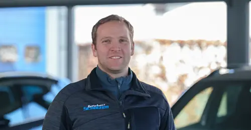 Andreas Wauben