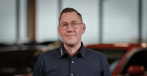 Mario Haep