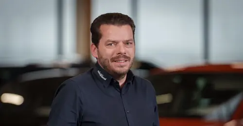 Laurent Nava