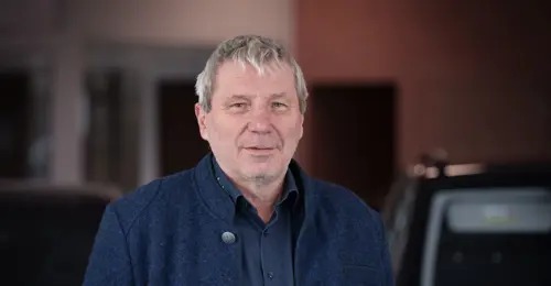 Stephan Scholzen