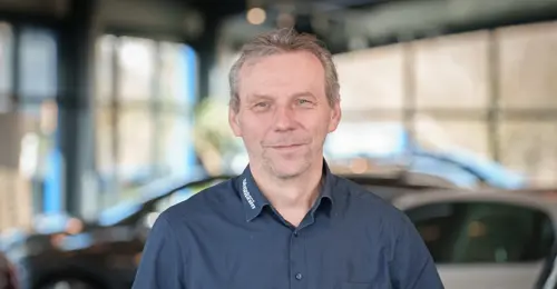 Martin Scholzen